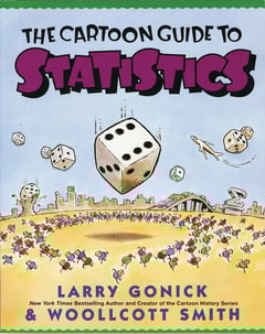 The cartoon guide to statistics