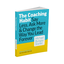 The Coaching Habit