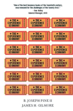 The Experience Economy, Updated Edition