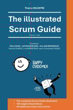 The illustrated Scrum Guide