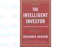 The Intelligent Investor Rev Ed.: The Definitive Book on Value Investing