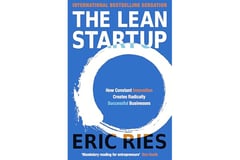 The Lean Startup: How Today's Entrepreneurs Use Continuous Innovation to Create Radically Successful Businesses