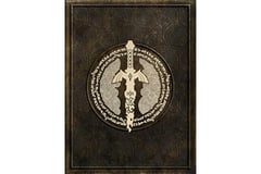 The Legend of Zelda™: Tears of the Kingdom – The Complete Official Guide: Collector's Edition