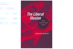 The Liberal Illusion: Does Trade Promote Peace?