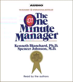 The One Minute Manager