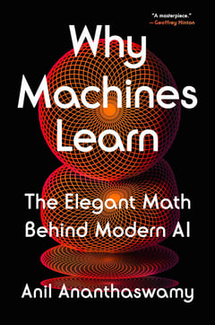 Why Machines Learn: The Elegant Maths Behind Modern AI