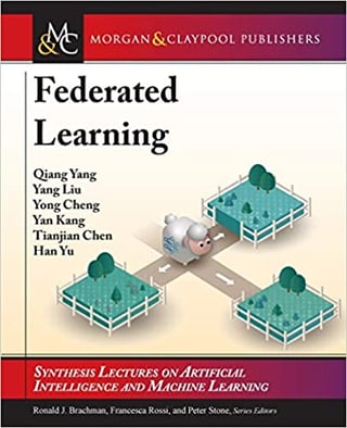 Federated Learning (Synthesis Lectures)