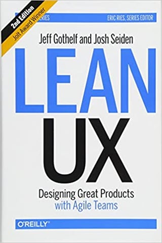 Lean UX