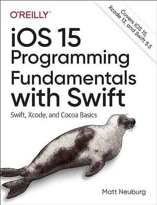 iOS Programming Fundamentals with Swift