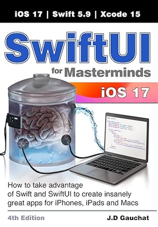 SwiftUI for Masterminds
