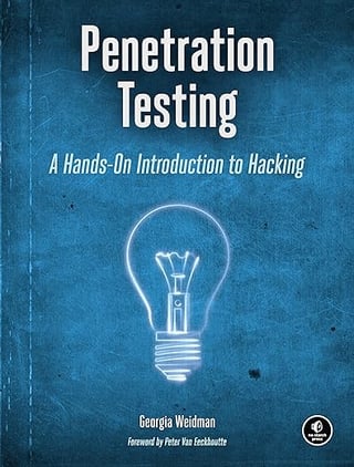 Penetration Testing: A Hands-On Introduction to Hacking