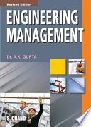 Engineering Management