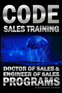 CODE Sales Training