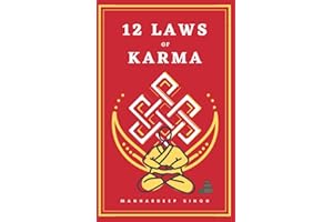 12 Laws of Karma