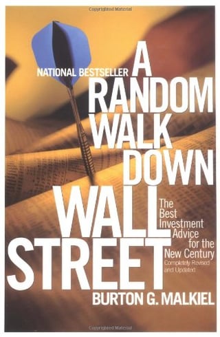 A Random Walk Down Wall Street: Including a Life-Cycle Guide to Personal Investing