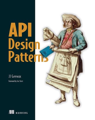 API Design Patterns