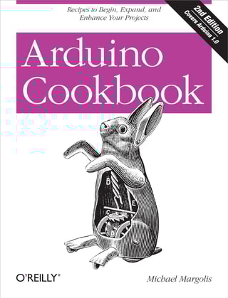 Arduino Cookbook