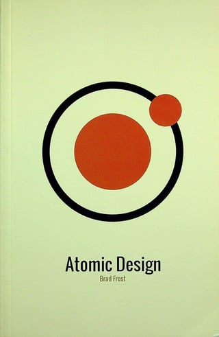 Atomic Design