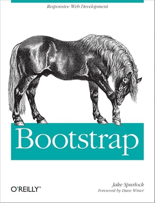 Bootstrap: Responsive Web Development