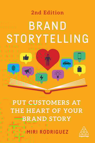 Brand Storytelling: Put Customers at the Heart of Your Brand Story