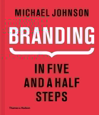 Branding Michael Johnson