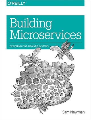 Building Microservice