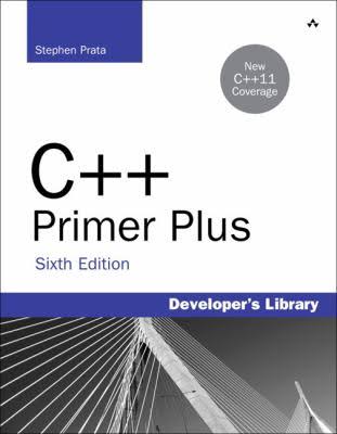 C++ Primer Plus (Mitchell Waite Signature Series)