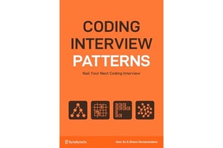 Coding Interview Patterns: Nail Your Next Coding Interview