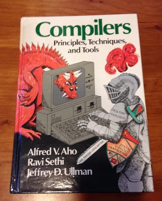 Compilers: Principles, Techniques, and Tools