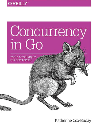 Concurrency in Go