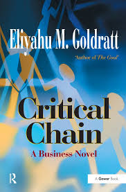 Critical Chain