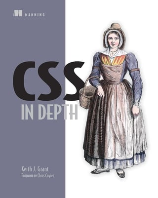 CSS in Depth