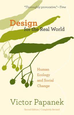 Design for the real world.