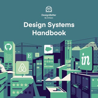 Design Systems Handbook