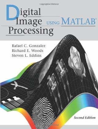 Digital image processing