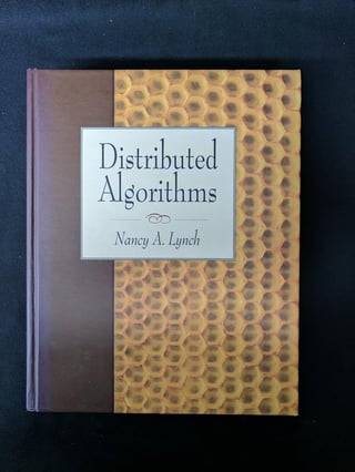 Distributed algorithms