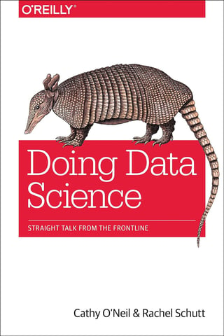 Doing data science