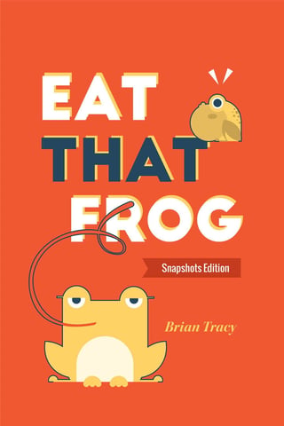 Eat that frog