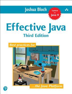 Effective Java, Second Edition