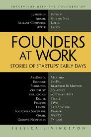 Founders at Work: Stories of Startups' Early Days