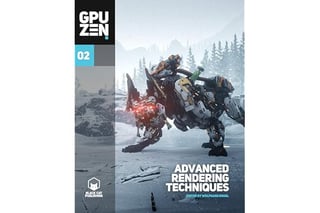 GPU Zen 2: Advanced Rendering Techniques