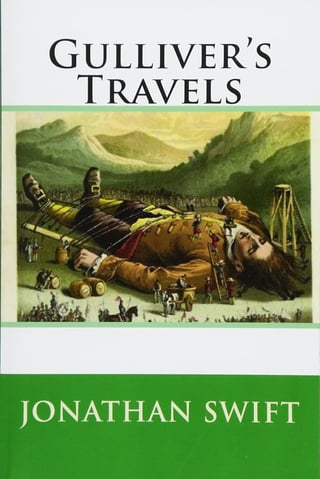 Gulliver's Travels