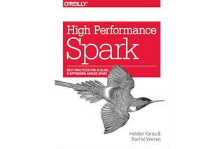 High Performance Spark: Best Practices for Scaling and Optimizing Apache Spark