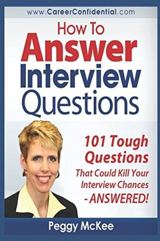 How to answer interview questions?