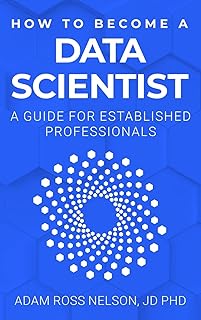 How to Become a Data Scientist: A Guide for Established Professionals