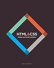 HTML and CSS: Design and Build Websites