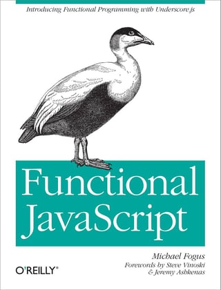 Introducing functional programming with Underscore.js