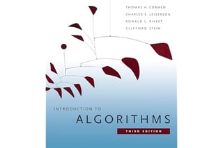 Introduction to Algorithms, 3rd Edition (Mit Press)