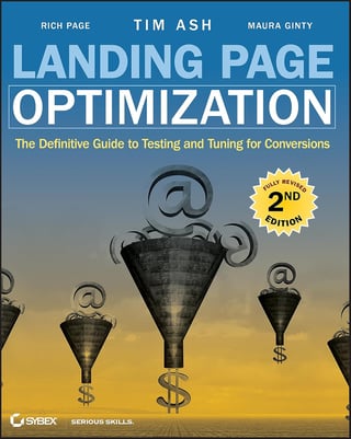 Landing Page Optimization