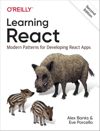 Learning React: Modern Patterns for Developing React Apps